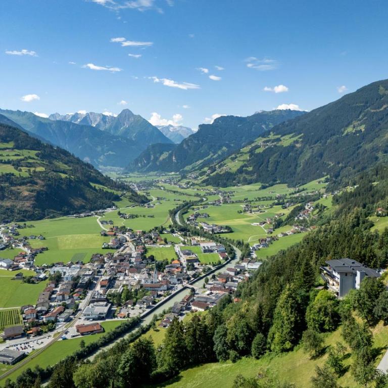 Zur Schönsten Aussicht - Apartment - 5
