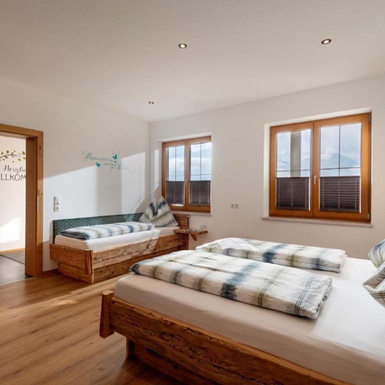 Zur Schönsten Aussicht - Apartment - 6