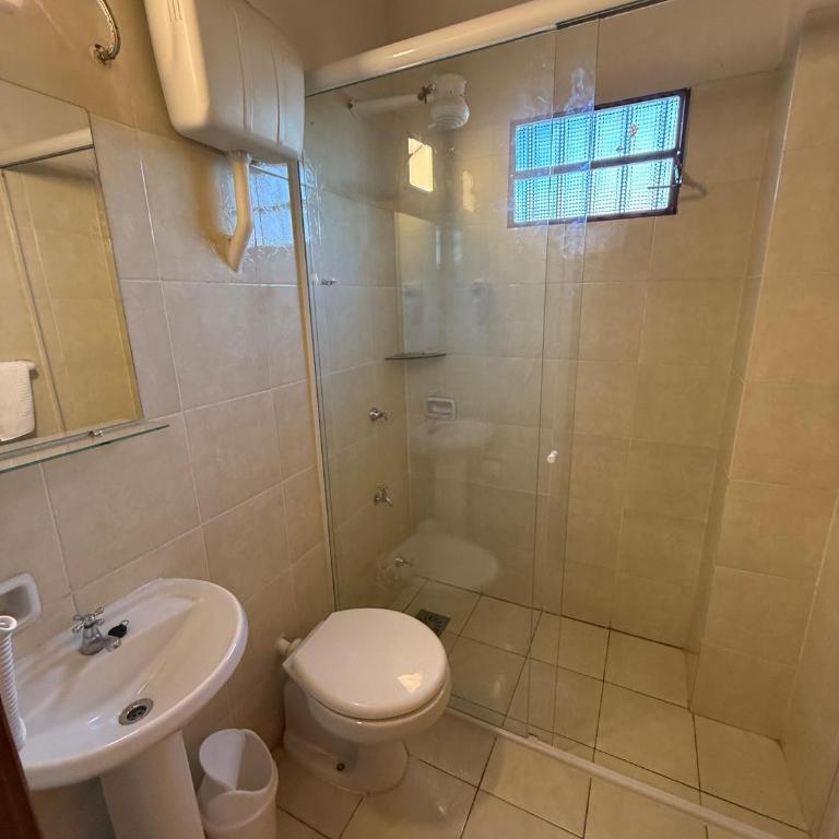Departamentos DE LA COSTA - Two-Bedroom Apartment - 18