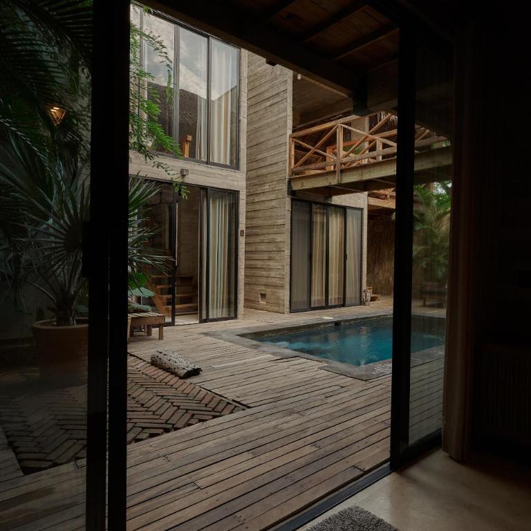 Punta Tamarindo - Suite - 5