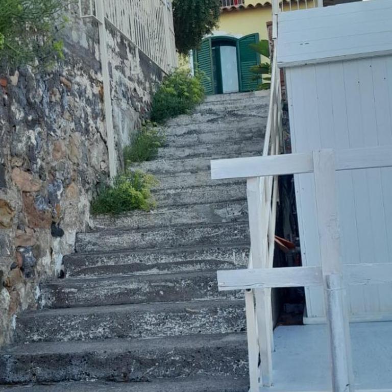 Appartamento fronte mare Taormina - relax e posizione top - One-Bedroom Apartment - 49
