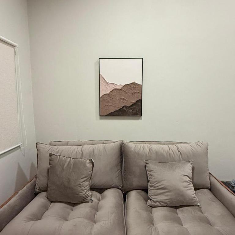 Departamentos DE LA COSTA - Two-Bedroom Apartment - 20