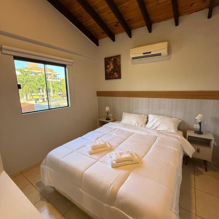 Departamentos DE LA COSTA - Two-Bedroom Apartment - 21