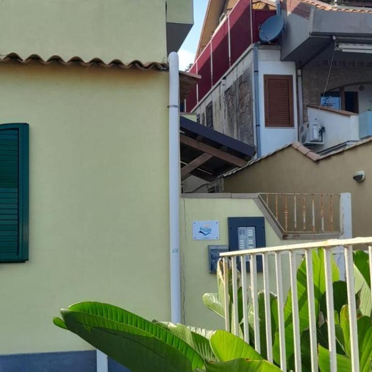 Appartamento fronte mare Taormina - relax e posizione top - One-Bedroom Apartment - 44