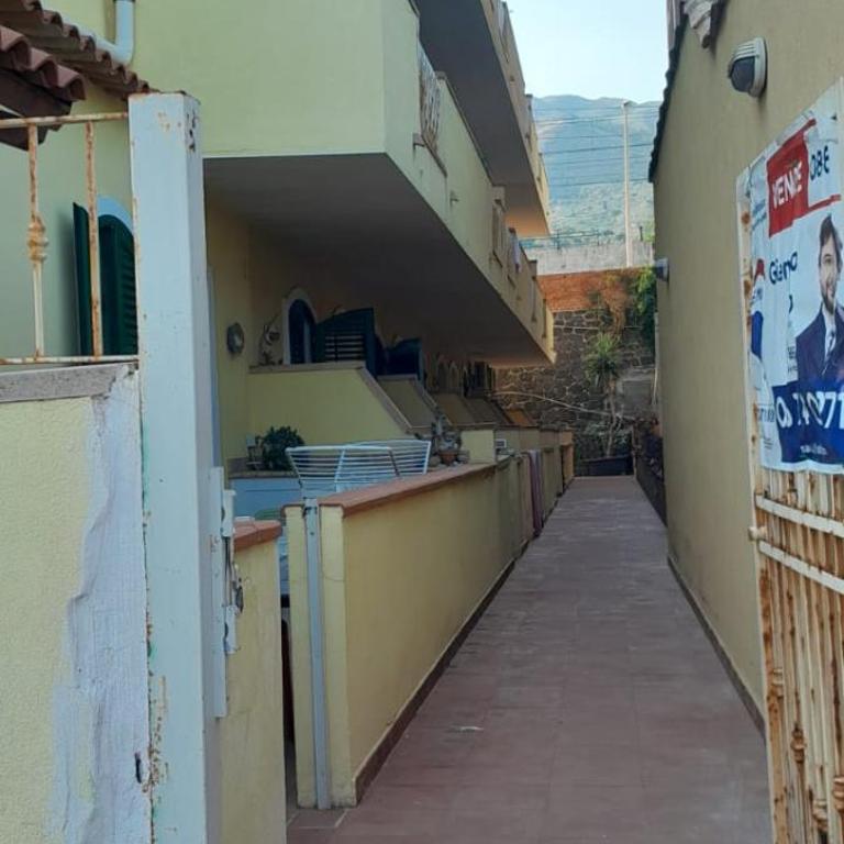 Appartamento fronte mare Taormina - relax e posizione top - One-Bedroom Apartment - 42