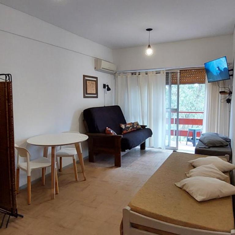 Monoambiente San Bernardo - Apartamento de 1 dormitorio - 1