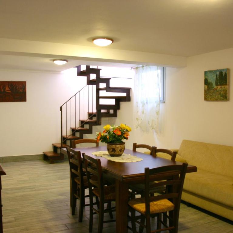 Podere Marcigliano - Appartamento - Piano Terra - 7