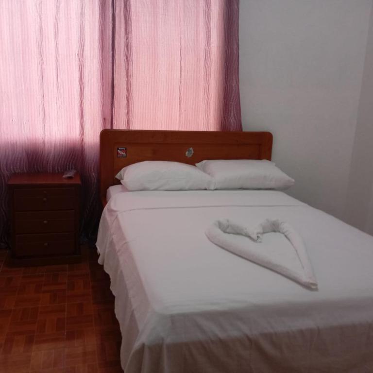 Refugio de Daye - Standard Double Room - 1