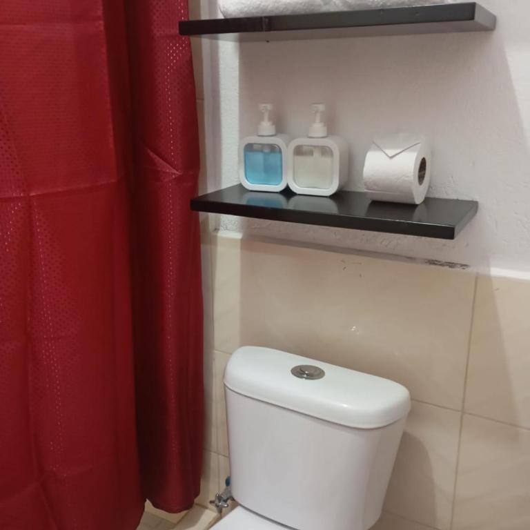 Refugio de Daye - Standard Double Room - 2