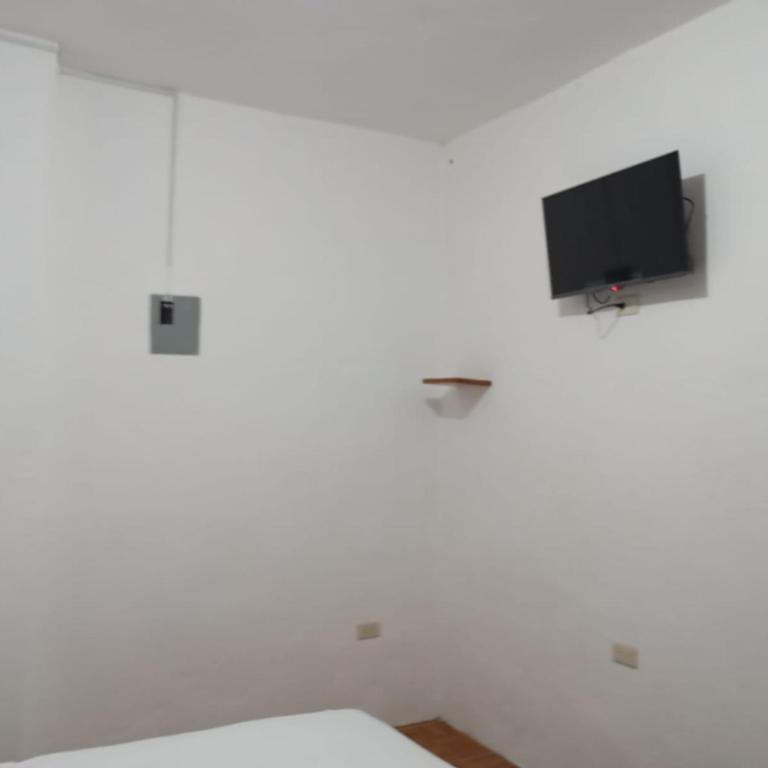 Refugio de Daye - Standard Double Room - 4