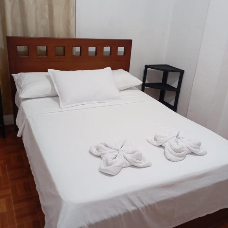 Refugio de Daye - Standard Double Room - 5