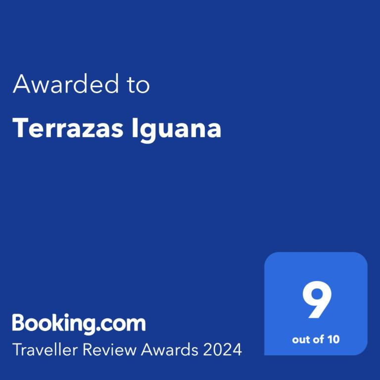 Terrazas Iguana - Six-Bedroom House - 37