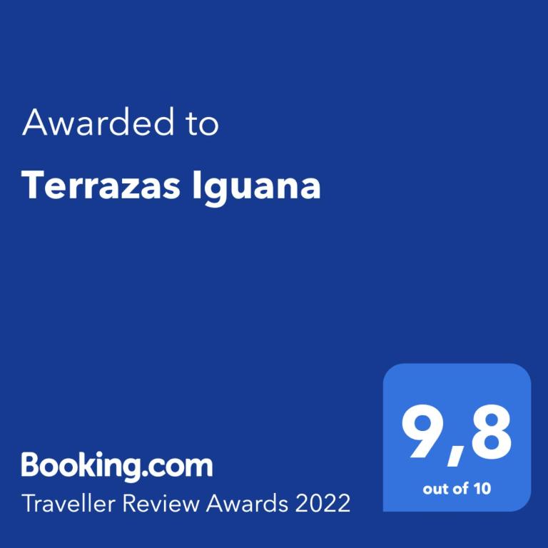 Terrazas Iguana - Six-Bedroom House - 2