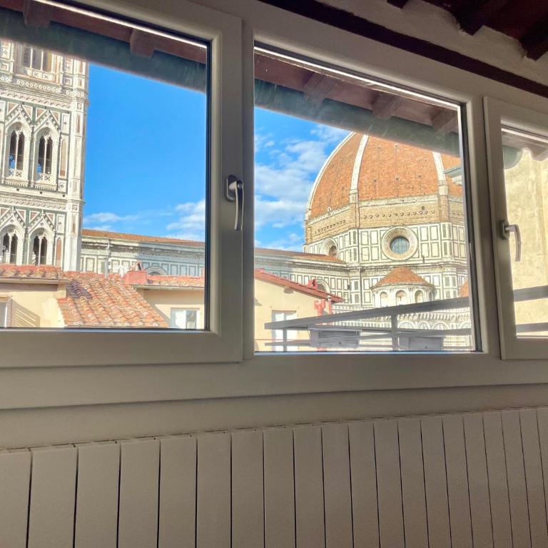 Casa Rebecca al Duomo - Appartamento Attico - 1