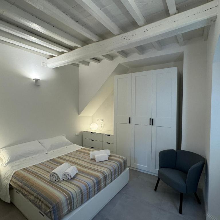 Casa Rebecca al Duomo - Loft - 7