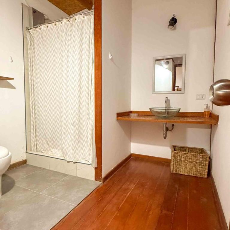 Terrazas Iguana - Six-Bedroom House - 23