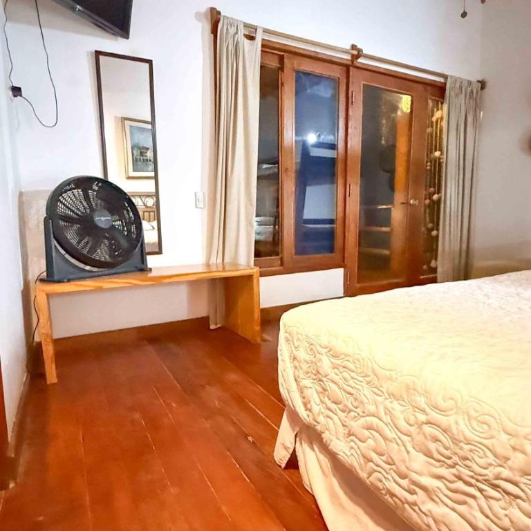 Terrazas Iguana - Six-Bedroom House - 22