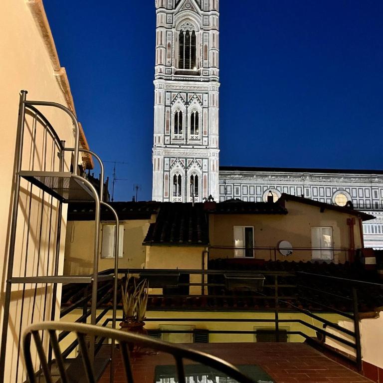 Casa Rebecca al Duomo - Appartamento Attico - 17