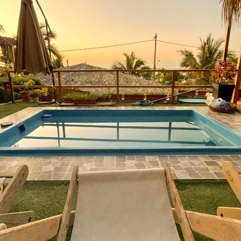 Terrazas Iguana - Six-Bedroom House - 6
