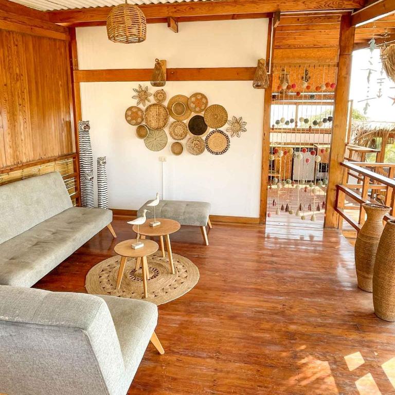 Terrazas Iguana - Six-Bedroom House - 16