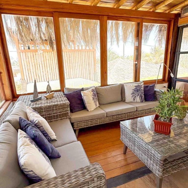Terrazas Iguana - Six-Bedroom House - 9