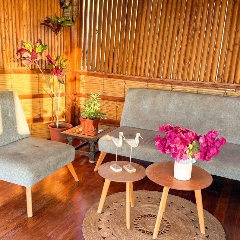 Terrazas Iguana - Six-Bedroom House - 15