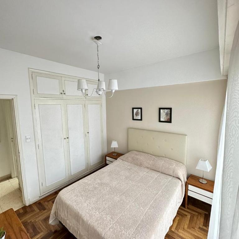 departamento en mar del plata - Apartamento de 1 dormitorio - 5