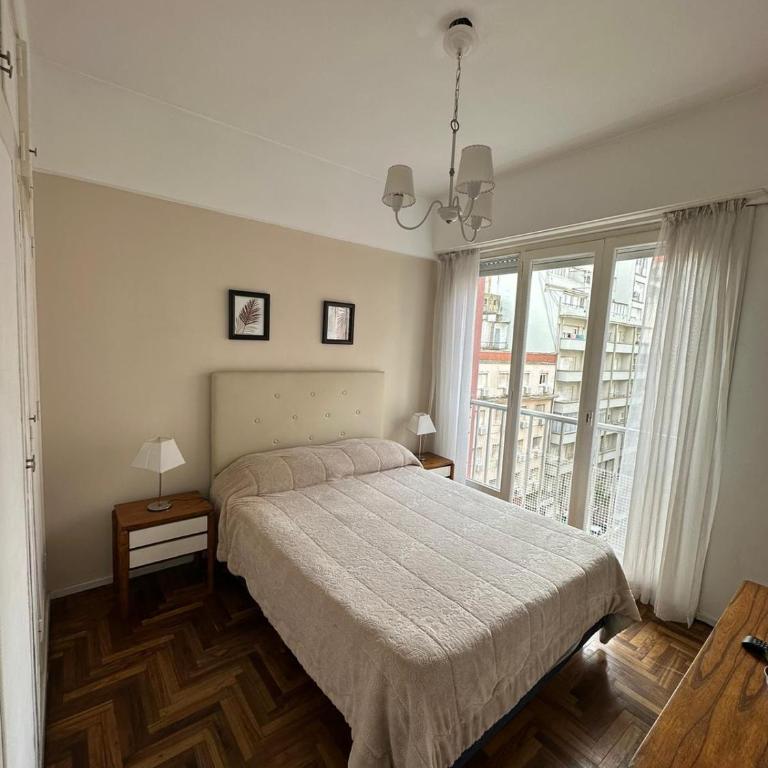 departamento en mar del plata - Apartamento de 1 dormitorio - 4