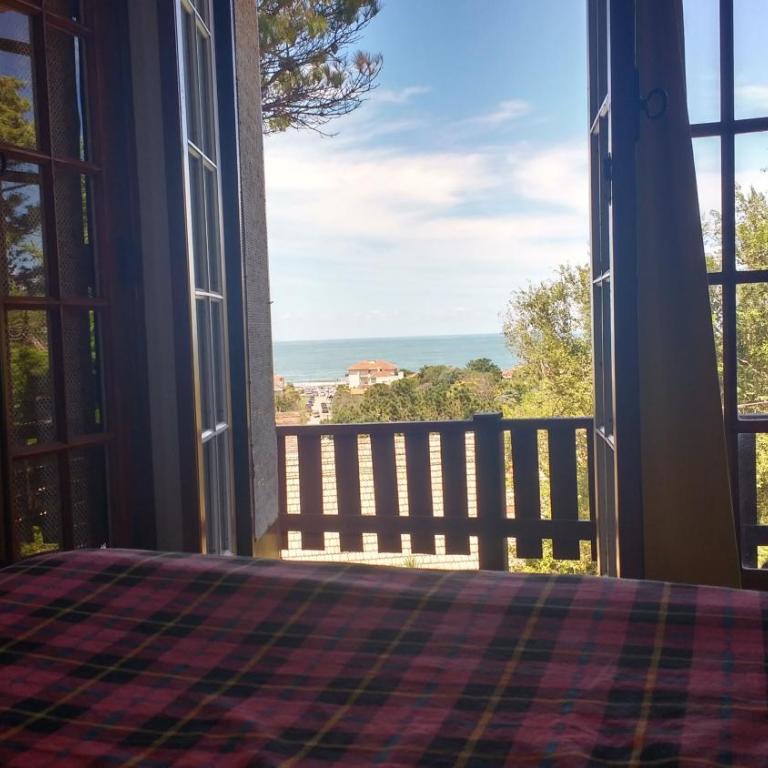 La casa más alta de Pinamar - Standard Triple Room with Sea View - 3