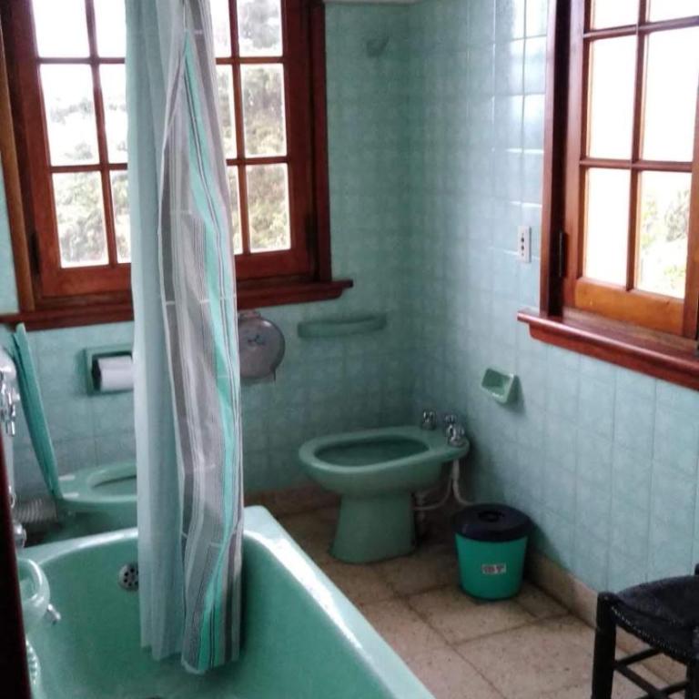 La casa más alta de Pinamar - Standard Triple Room with Sea View - 6