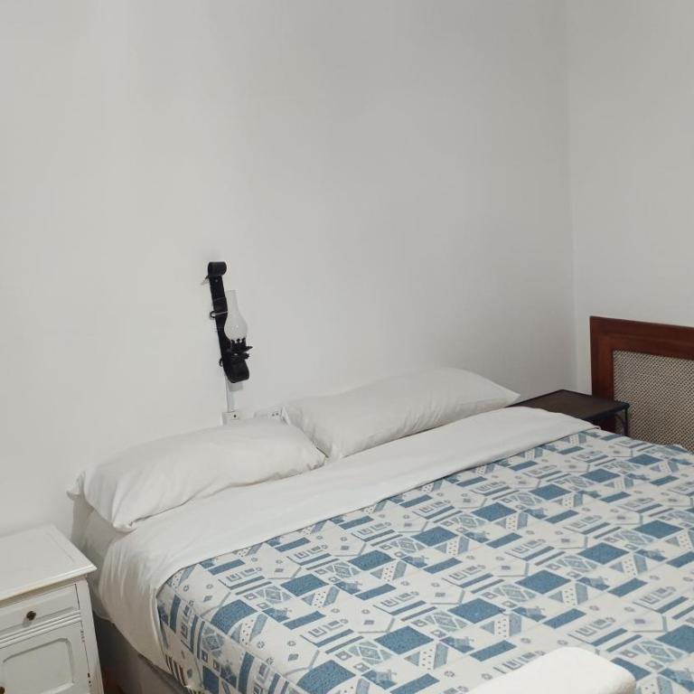La casa más alta de Pinamar - Standard Triple Room with Sea View - 9