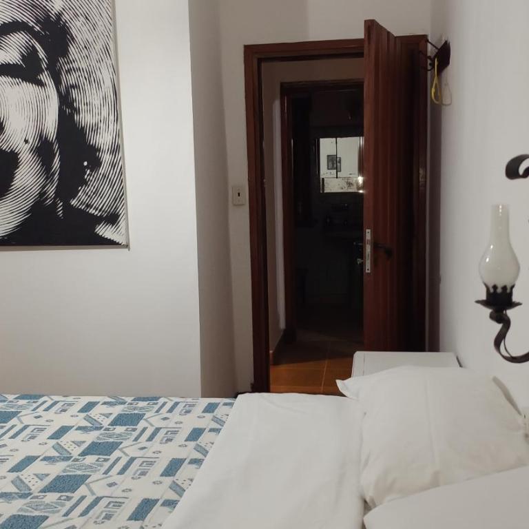 La casa más alta de Pinamar - Standard Triple Room with Sea View - 11