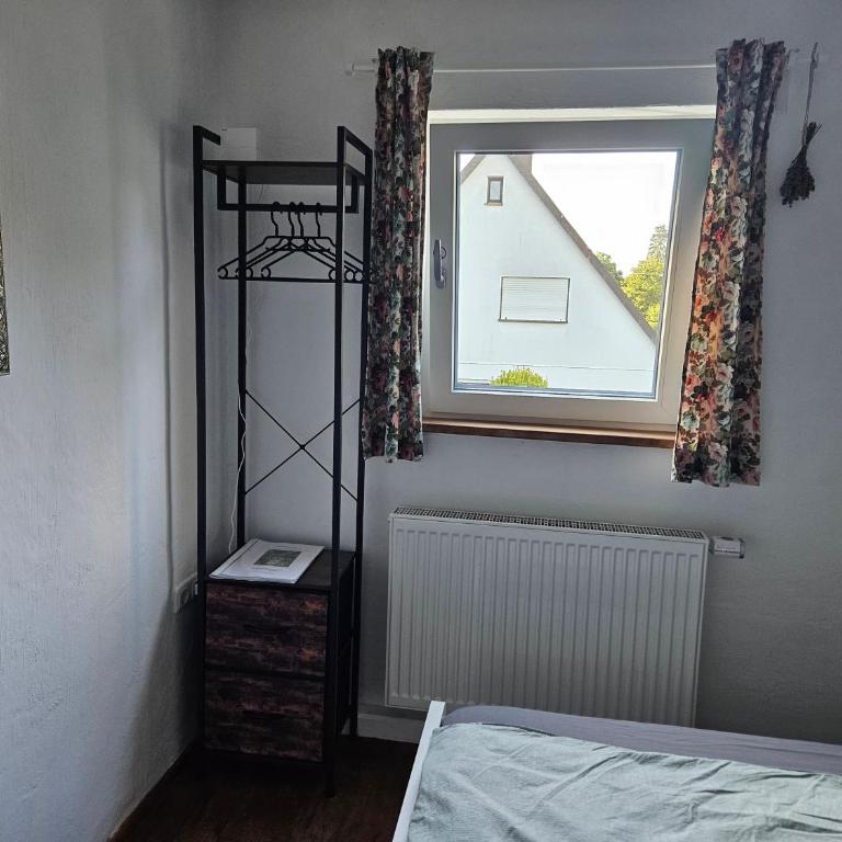 Haus am Kuhsee - Habitación Doble - 15