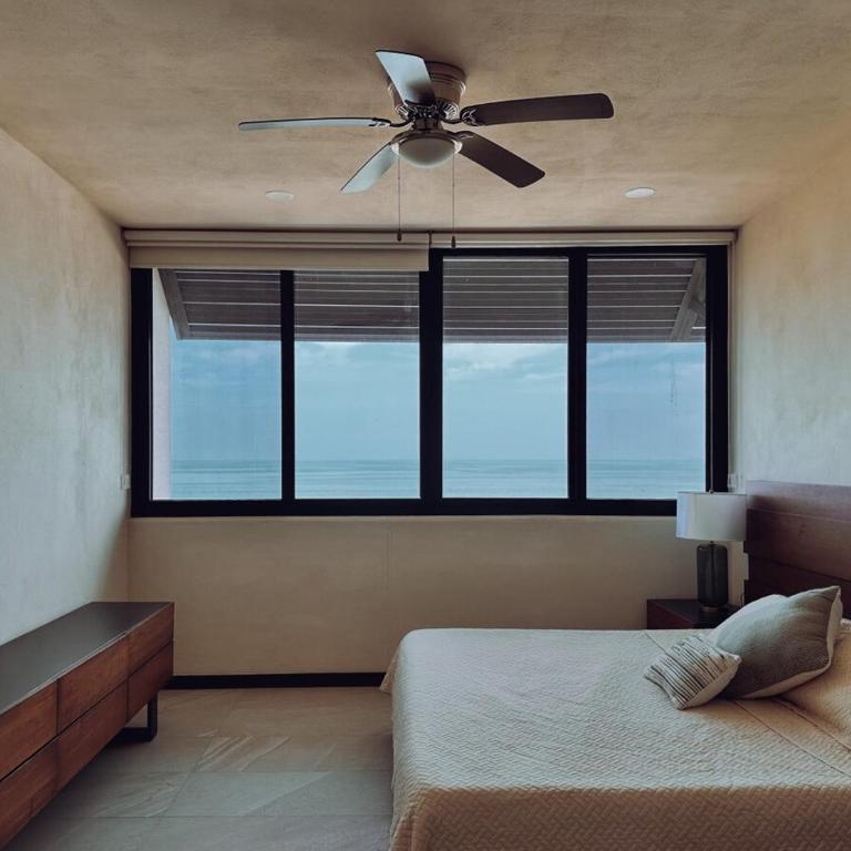 Oceanview Penthouse w Private Pool - Apartamento de 2 dormitorios - 9