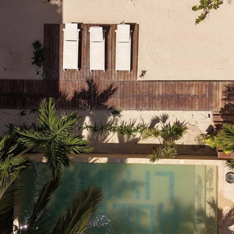 Oceanview Penthouse w Private Pool - Apartamento de 2 dormitorios - 10