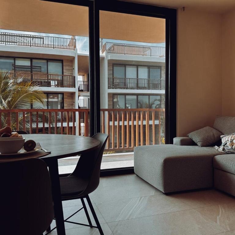 Oceanview Penthouse w Private Pool - Apartamento de 2 dormitorios - 11