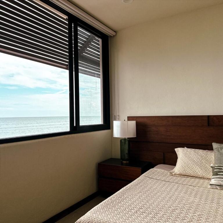 Oceanview Penthouse w Private Pool - Apartamento de 2 dormitorios - 13