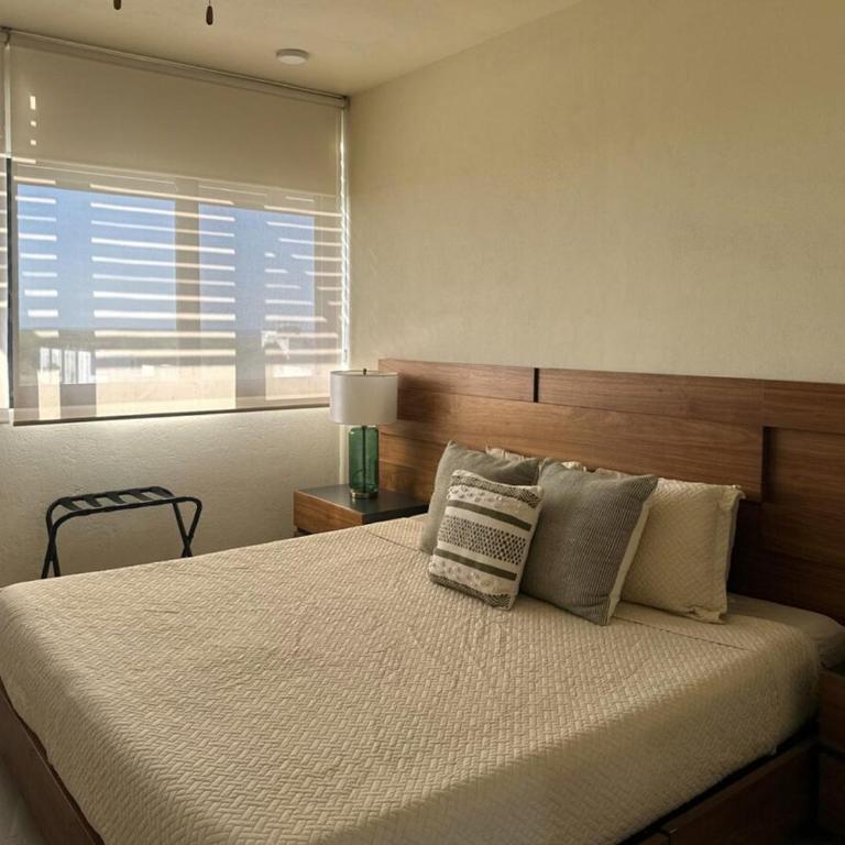 Oceanview Penthouse w Private Pool - Apartamento de 2 dormitorios - 21