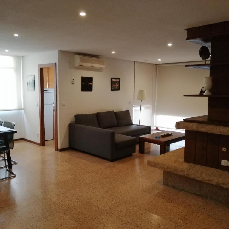 La Nogalera Experience - Apartamento - 1