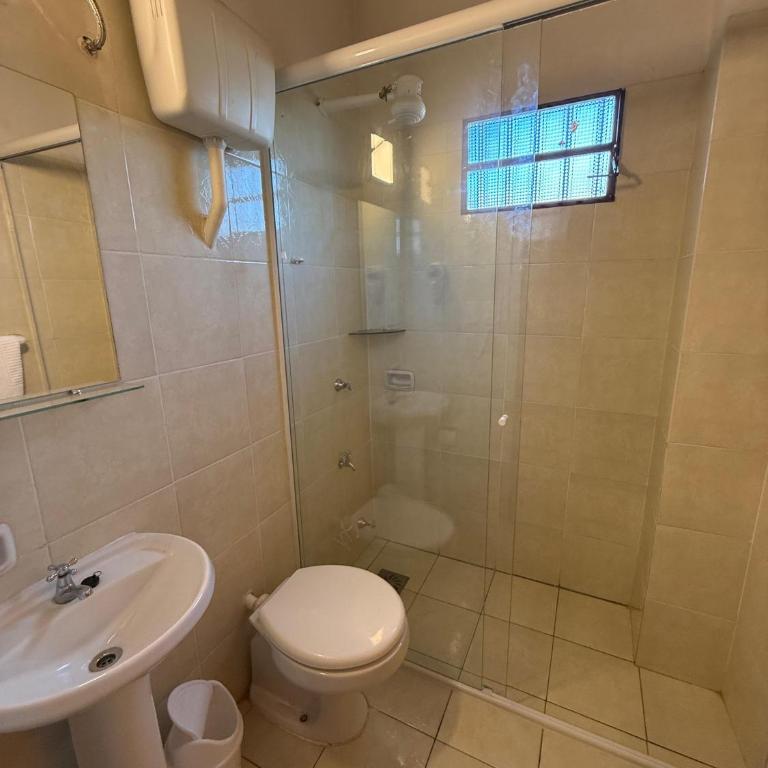 Departamentos DE LA COSTA - Two-Bedroom Apartment - 4