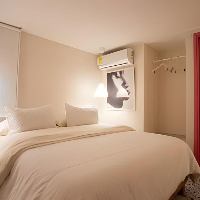 Marmulata Rooms - Deluxe Suite - 15