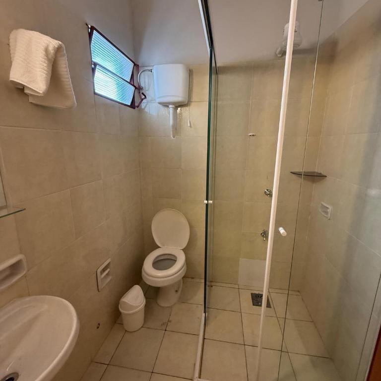Departamentos DE LA COSTA - Two-Bedroom Apartment - 3