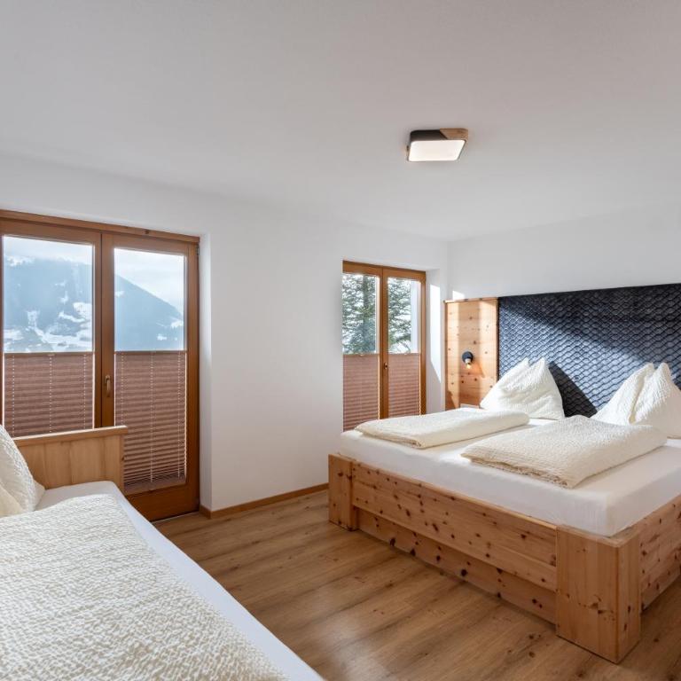 Zur Schönsten Aussicht - Apartment - 10