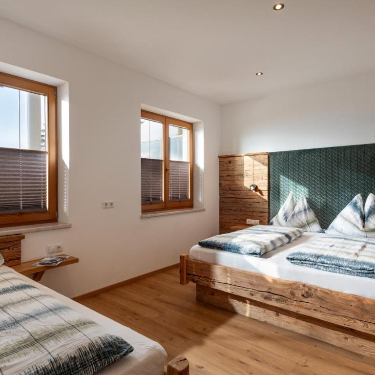 Zur Schönsten Aussicht - Apartment - 9