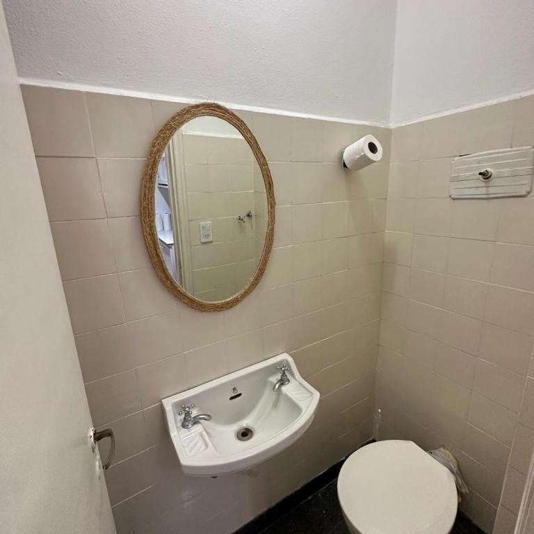 departamento en mar del plata - Apartamento de 1 dormitorio - 10