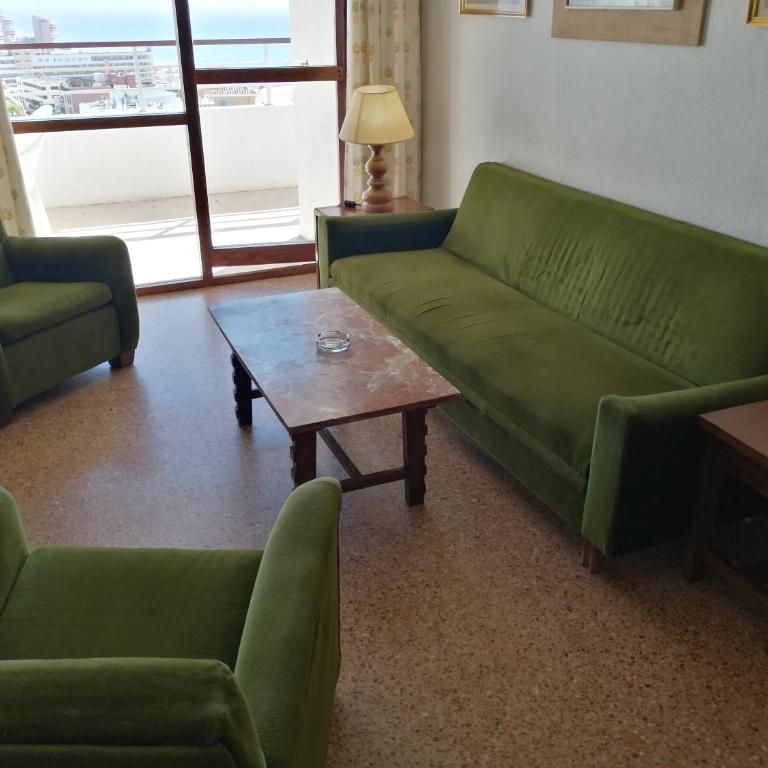 La Nogalera Experience - Apartamento - 2