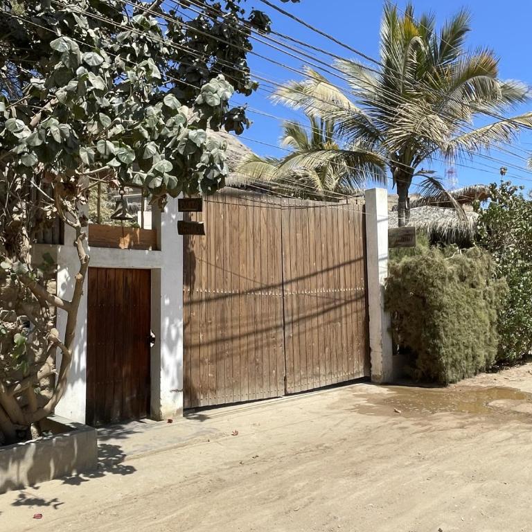Terrazas Iguana - Six-Bedroom House - 33