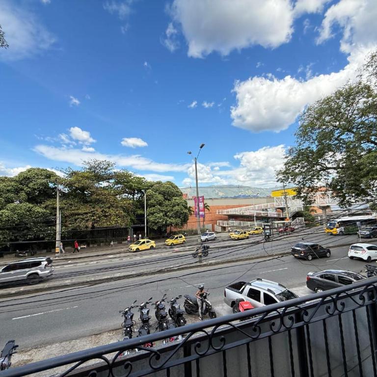 Laureles Boutique Stay - Double Room with Private Bathroom - 3