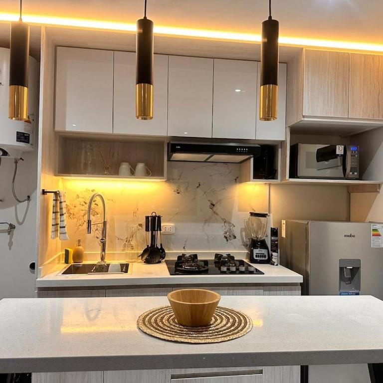 Apartamento en Arequipa - Apartamento de 2 dormitorios - 5