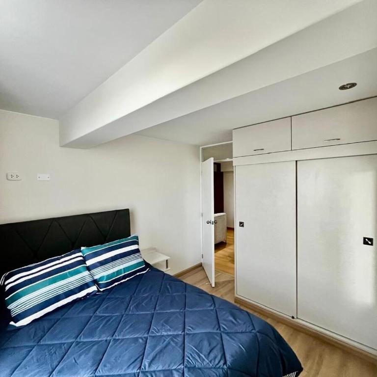 Apartamento en Arequipa - Apartamento de 2 dormitorios - 7